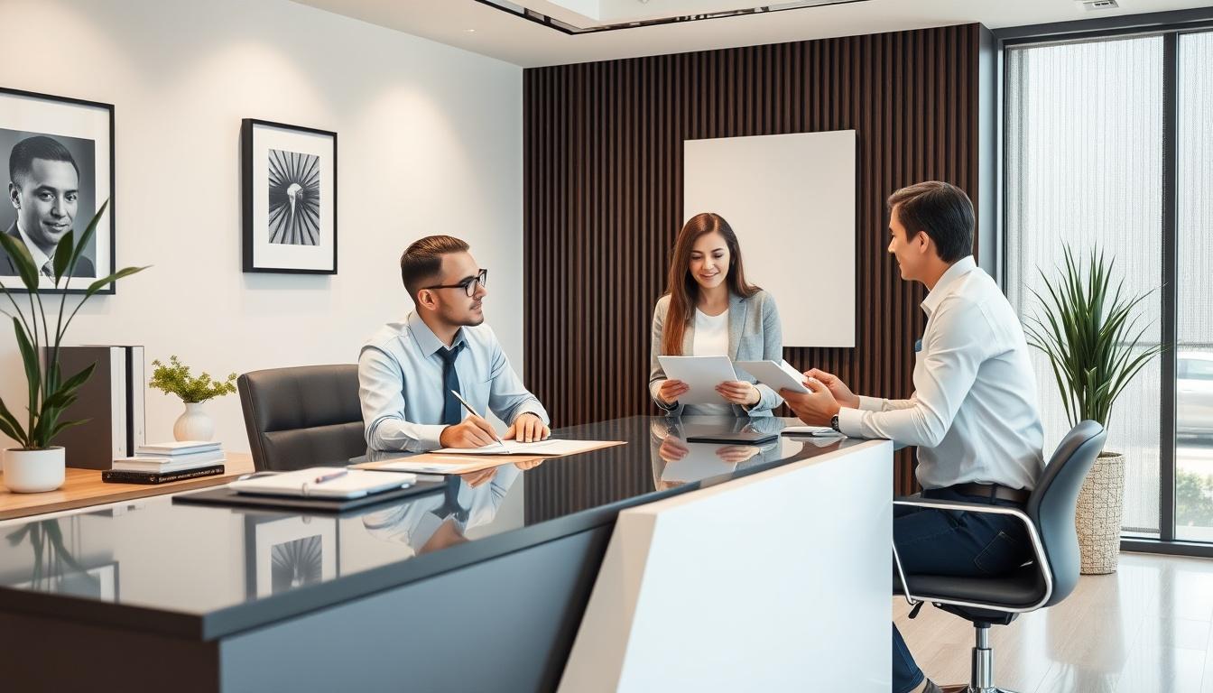 Professional plan visual